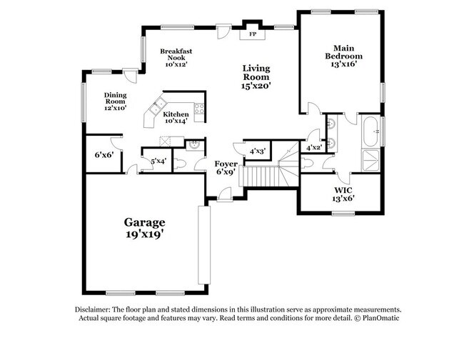 Building Photo - 6044 Kingsview Cove