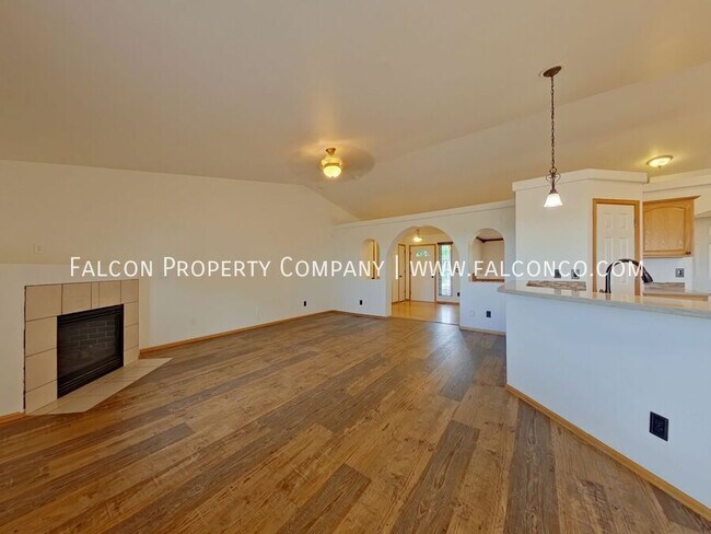 Building Photo - 8093 Fort Smith Rd