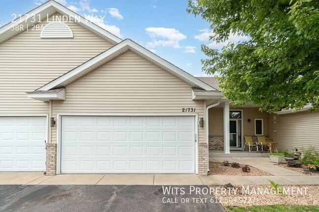 Building Photo - 21731 Linden Way