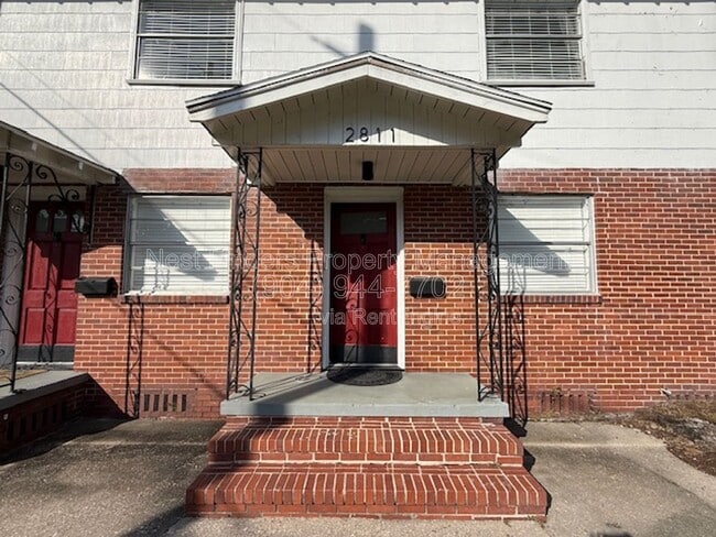 Building Photo - 2811 College St