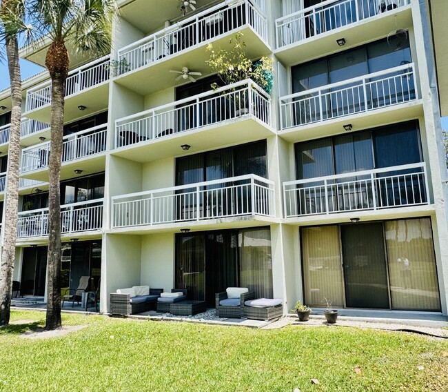 Building Photo - 2761 Village Blvd