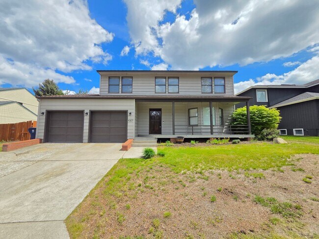 Building Photo - $3,050 - 4 Bed / 2.5 Bath Beautiful Home in Upper South Hill