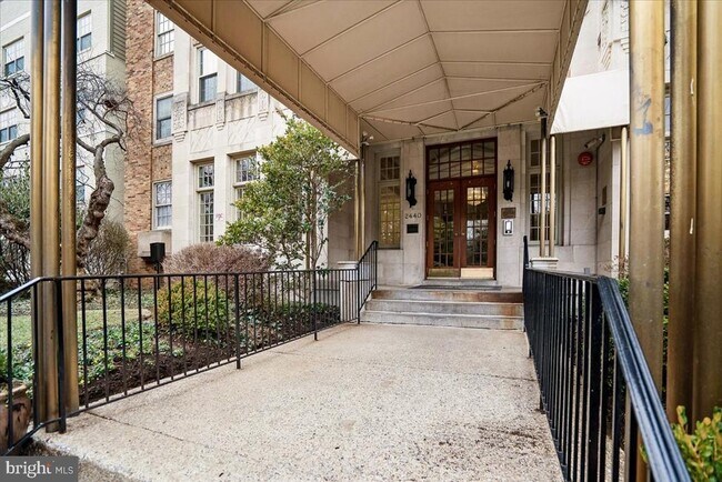 Building Photo - 2440 16th St NW