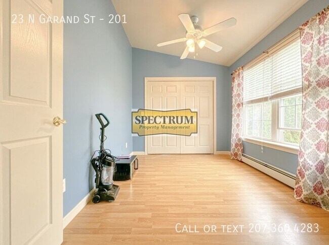 Building Photo - 23 N Garand St