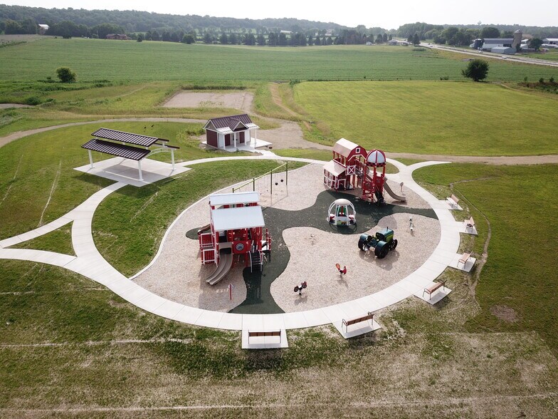 Building Photo - 1598 Star Light Dr