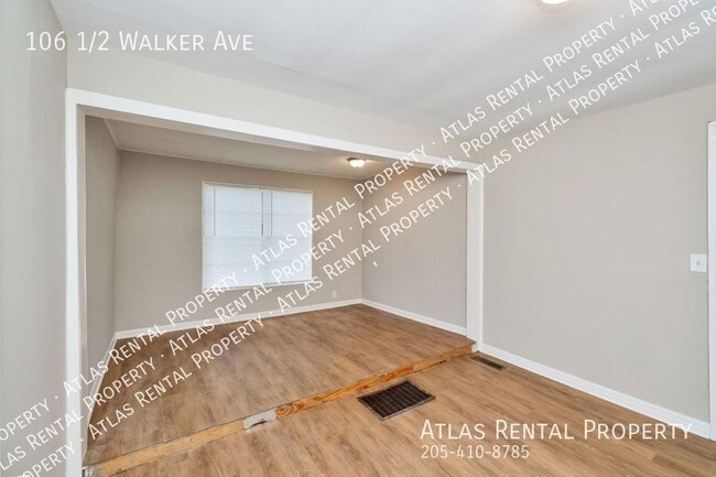 Building Photo - 106 1/2 Walker Ave-