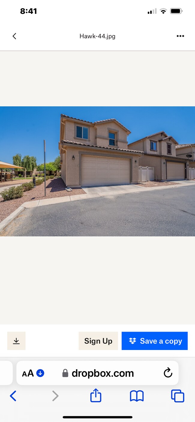 Building Photo - 1061 S Hawk Ln