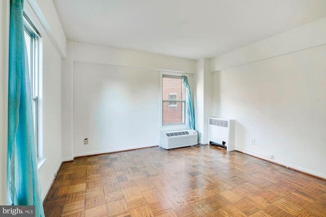 Building Photo - 2500 Q St NW