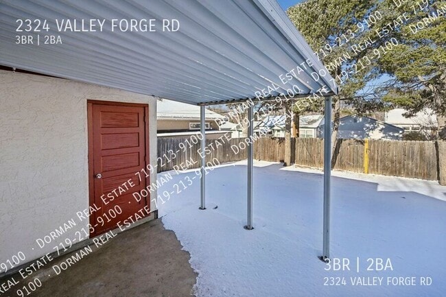 Building Photo - 2324 Valley Forge Rd