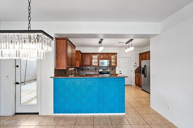 Building Photo - 3771 E Kristal Way