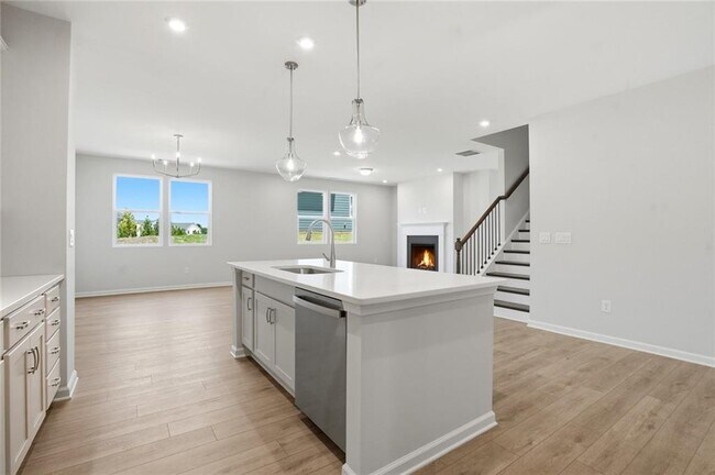 Building Photo - 3548 Annsbury Ct
