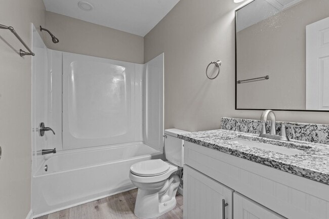Interior Photo - Shenandoah Townhomes