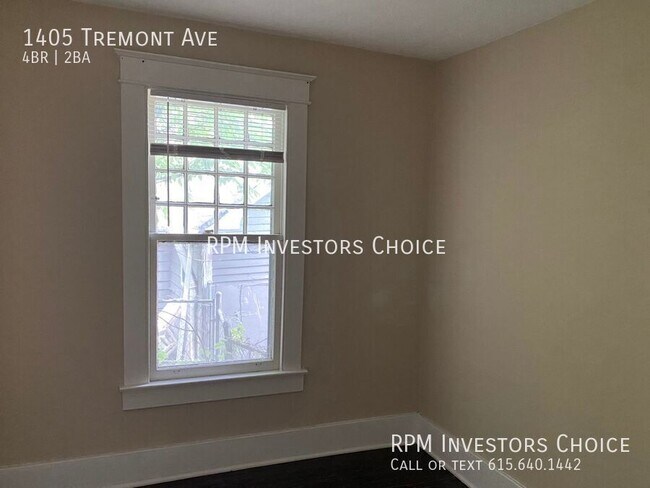 Building Photo - 1405 Tremont Ave