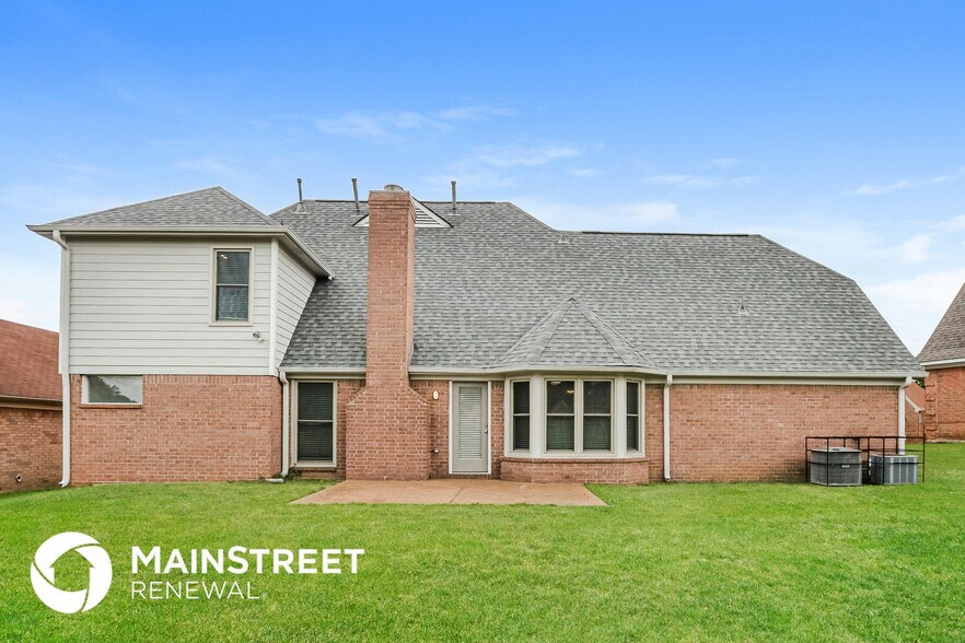 Building Photo - 4571 Wood Fox Cove