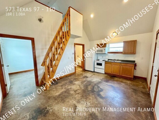 Building Photo - 573 TX-97
