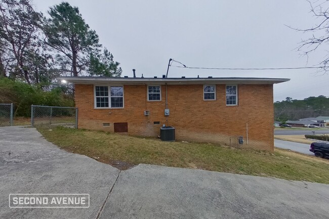 Building Photo - Available Now! Call Today!