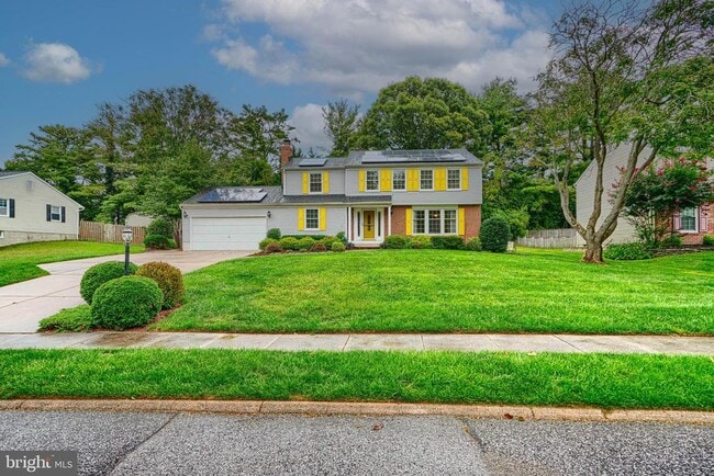 Building Photo - 1505 Westminster Ct