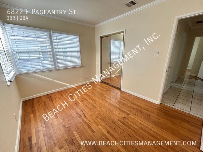 Building Photo - 6822 E Pageantry St