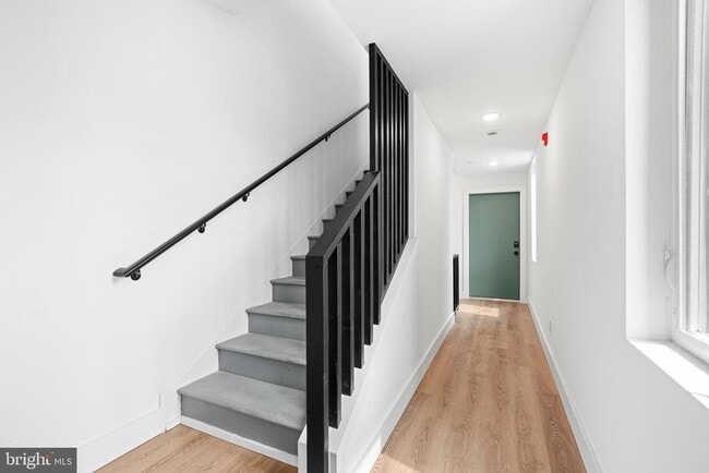 Building Photo - 929 N 40th St
