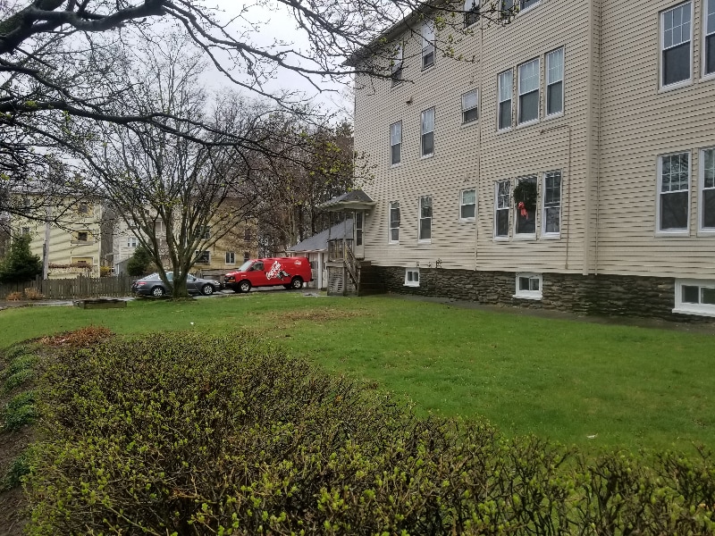 Building Photo - 352 Chandler St