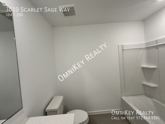 Building Photo - 3610 Scarlet Sage Wy