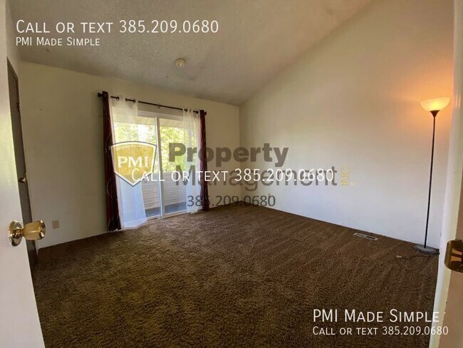 Building Photo - 384 E 1500 S