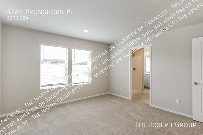 Building Photo - 4286 Pronghorn Pl