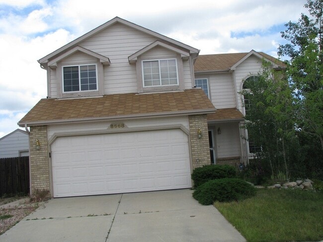 Building Photo - 8668 Chancellor Dr
