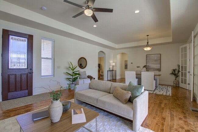 Building Photo - 7401 Turnbull Ct