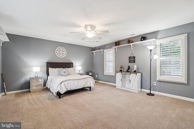 Building Photo - 47660 Pennrun Way