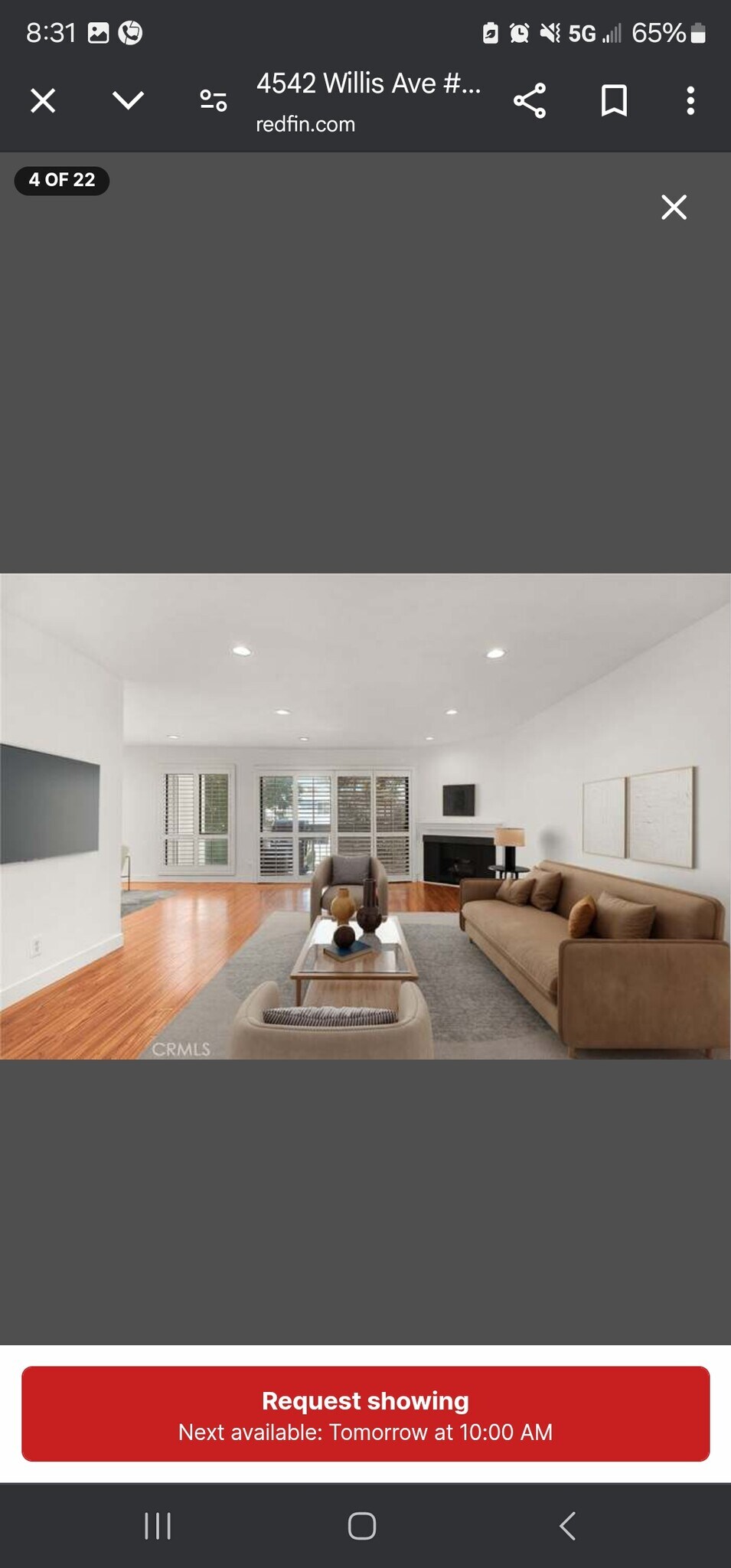 Building Photo - 4542 Willis Ave