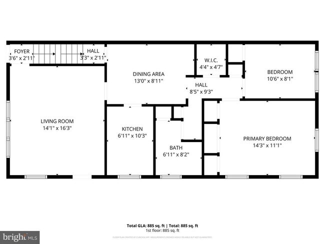 Building Photo - 1223 Drexel Ave