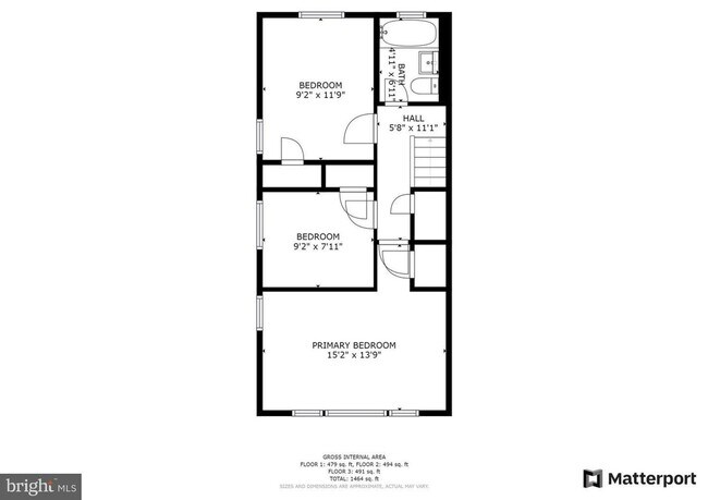 Building Photo - 5BR Home Near Takoma with Parking & Finished Lower Level