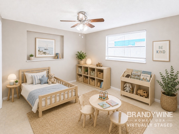 Building Photo - 10901 Queens Rd