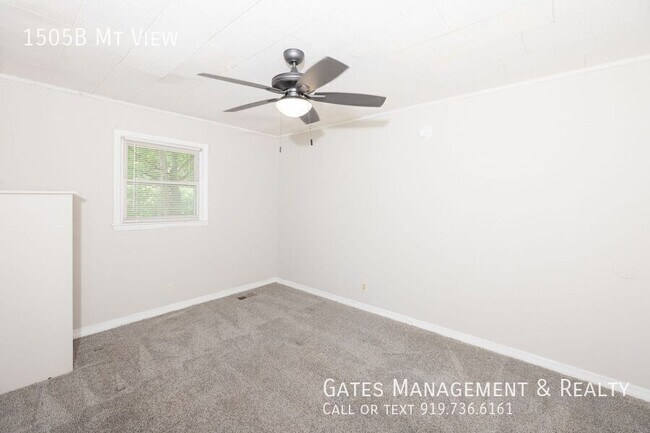 Building Photo - 1505B Mt View-