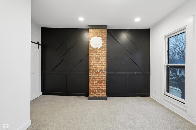 Building Photo - 1232 Keystone Ave