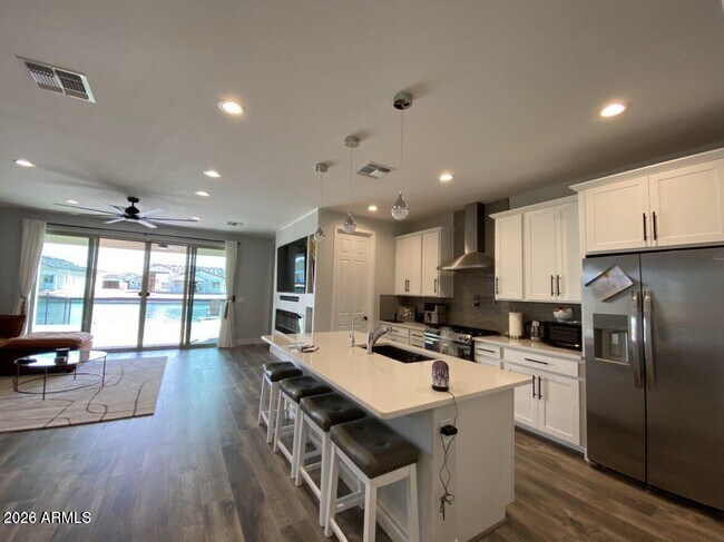 Building Photo - 40505 W Agave Rd