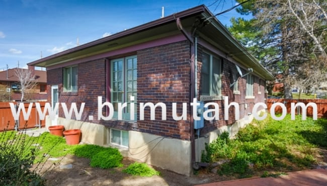 Building Photo - 462 S 1100 E