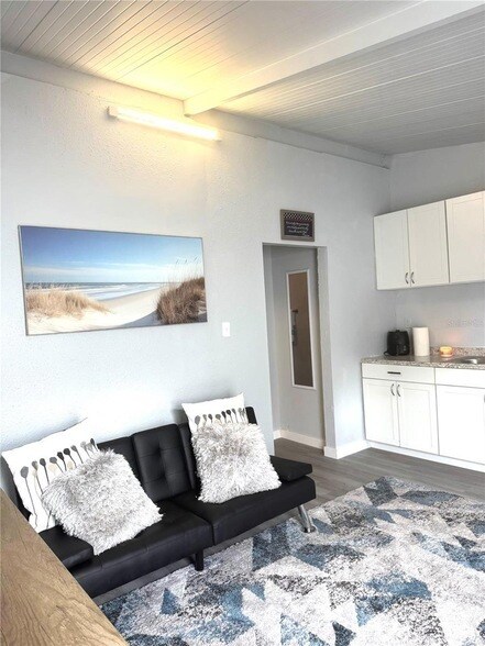 Building Photo - 5829 12th St