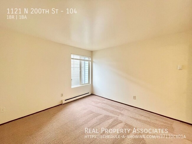 Building Photo - 1121 N 200th St