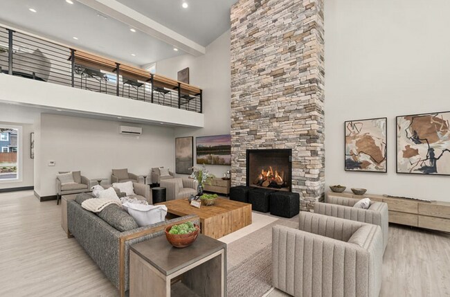 Building Photo - Brand NEW Pahlisch 3 BR - 2.5 BA Home in S...