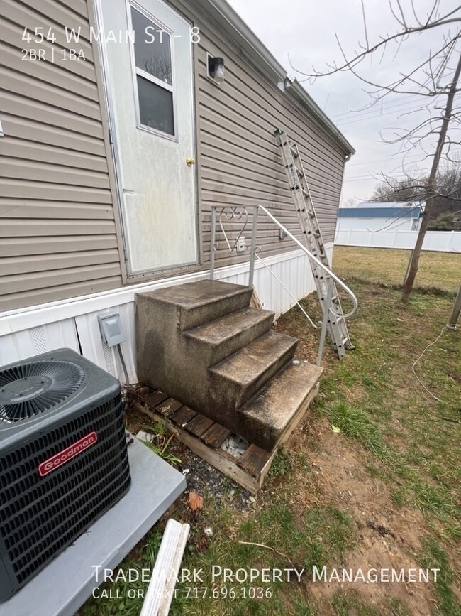 Building Photo - Nice Mobile Home