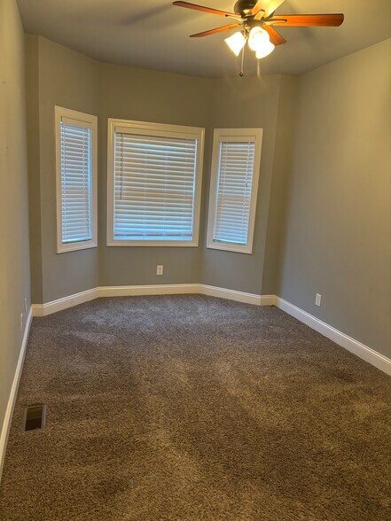 Guest Bedroom - 107 Portico St