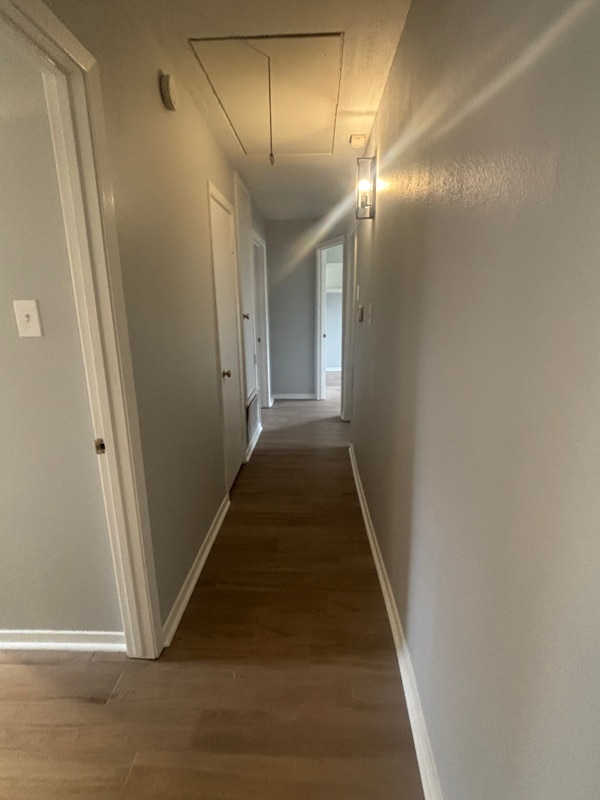 Building Photo - 3210 Bistineau Dr