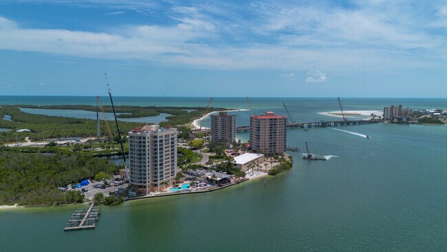 Building Photo - 8771 Estero Blvd