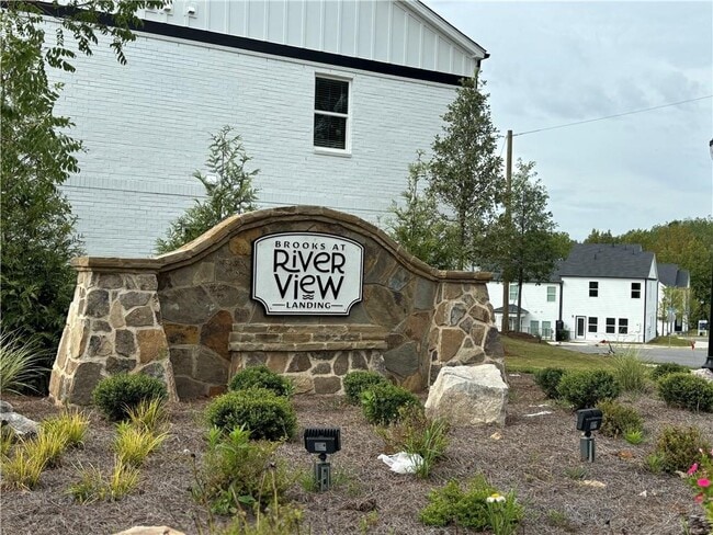 Building Photo - 1657 Flint River Pl