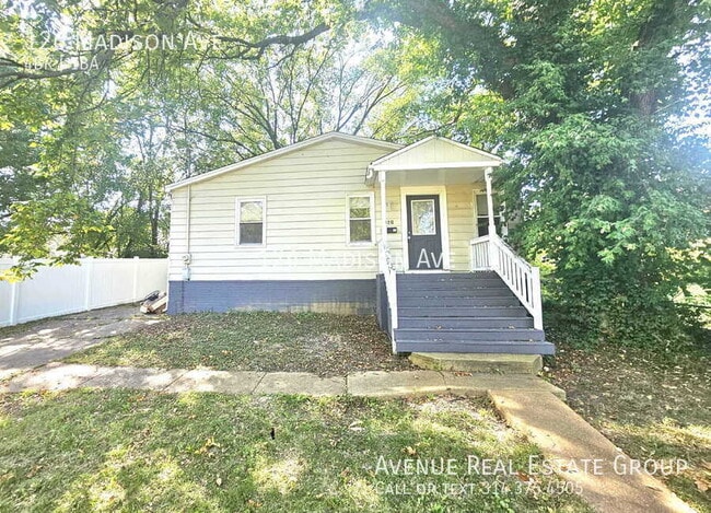 Primary Photo - 126 Madison Ave