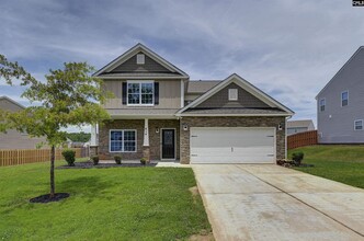 Building Photo - 414 Tulip Way