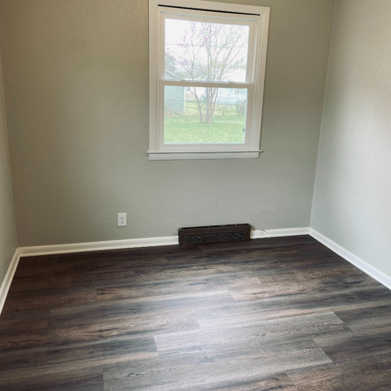 Building Photo - 1621 Crawford St