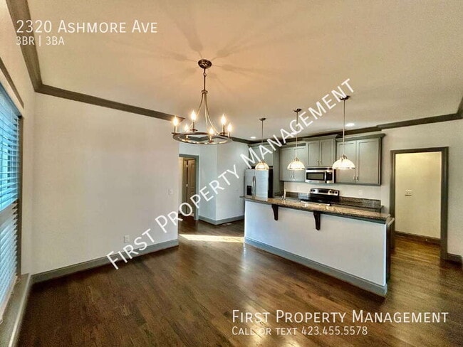 Building Photo - 2320 Ashmore Ave